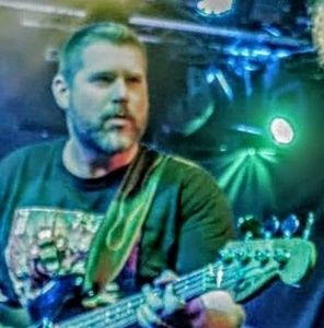 Meet your Posher, Jim